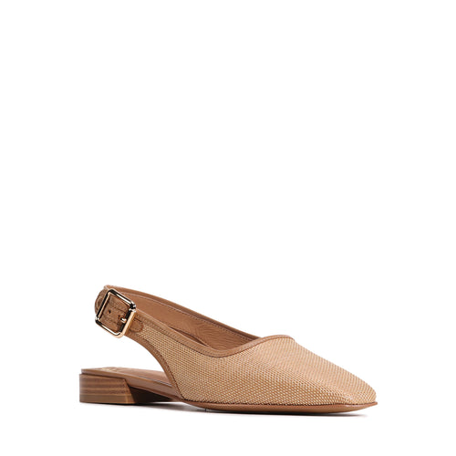 EOS SOPH TAN Women Sandals - Zeke Collection NZ