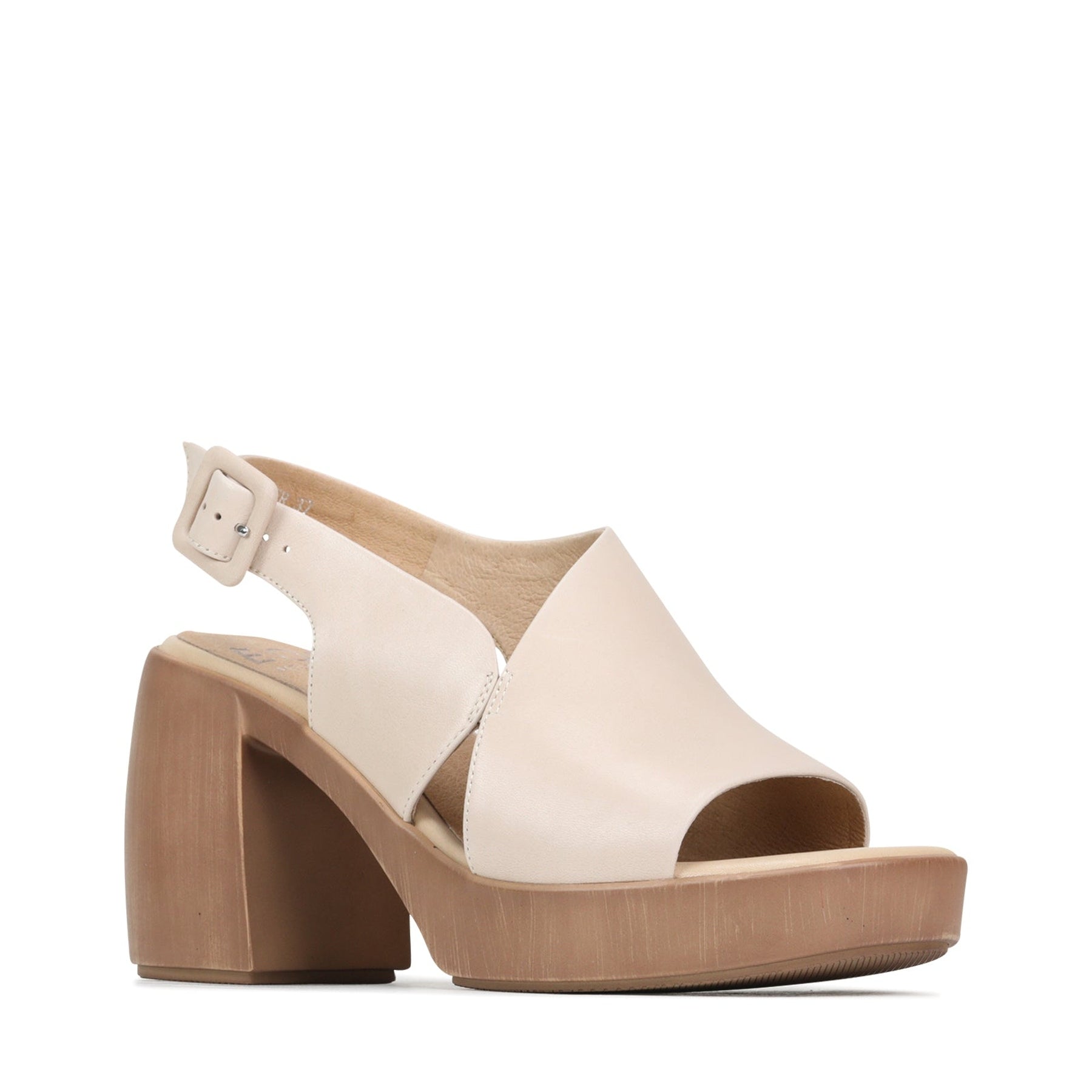 EOS SPICER BRICH Women Heels - Zeke Collection NZ