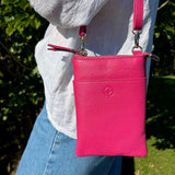 FUCHSIA