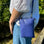 SECOND NATURE ST57 IRIS Women Handbags - Zeke Collection NZ