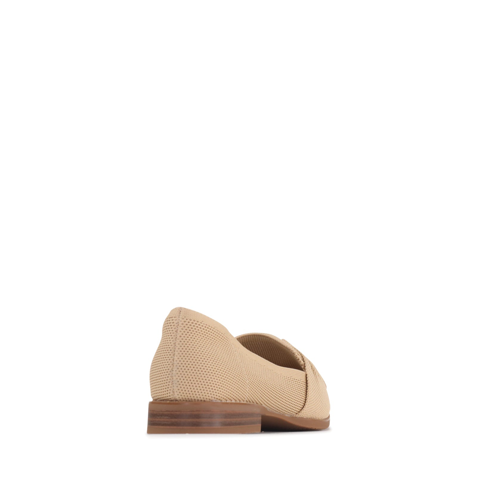 LOS CABOS SYRETIA CARAMEL FLYKNIT Women Loafers - Zeke Collection NZ