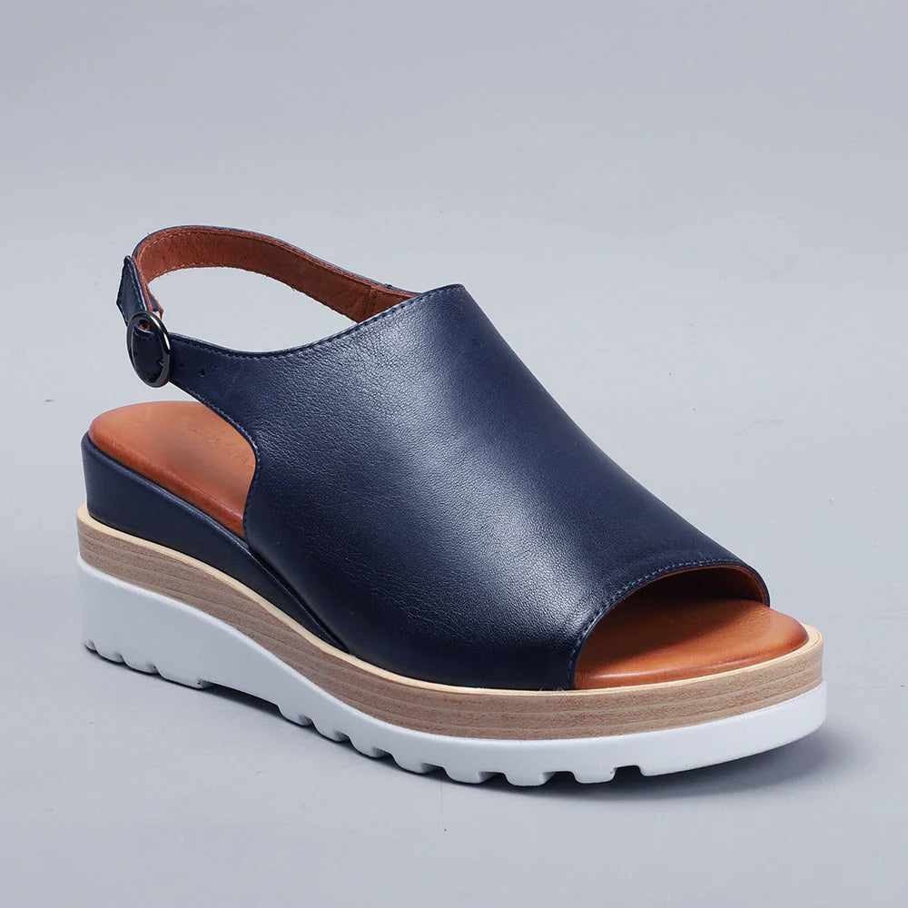 LE SANSA THUNDER NAVY - Zeke Collection