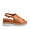 LESANSA THUNDER TAN Women Sandals - Zeke Collection NZ
