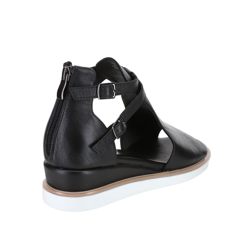 LE SANSA TOD BLACK - Zeke Collection