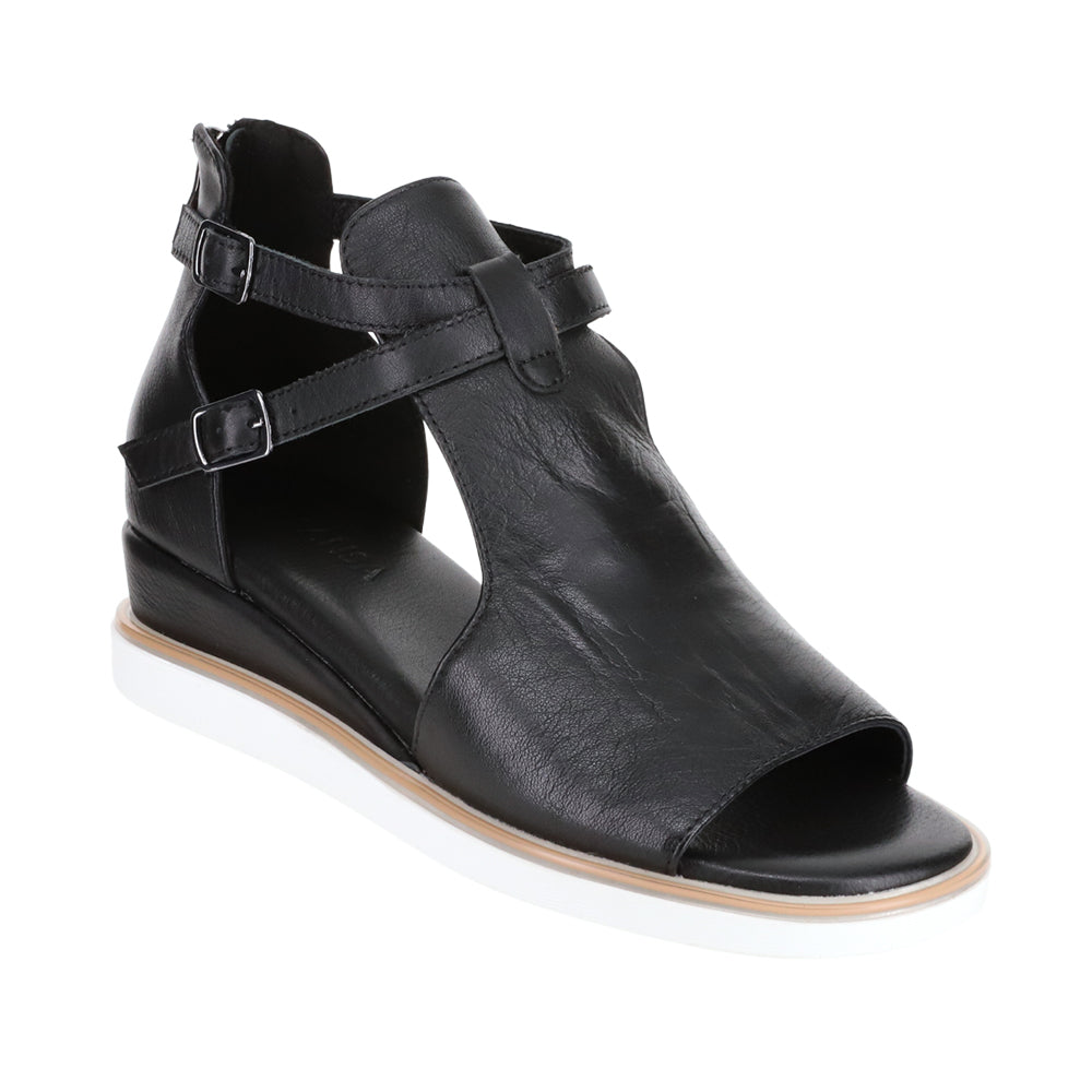 LE SANSA TOD BLACK - Zeke Collection