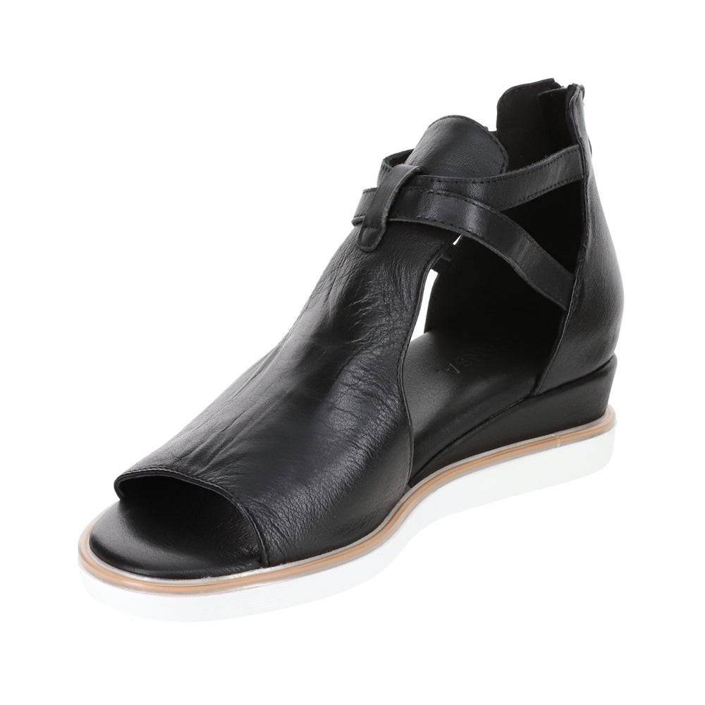 LE SANSA TOD BLACK - Zeke Collection