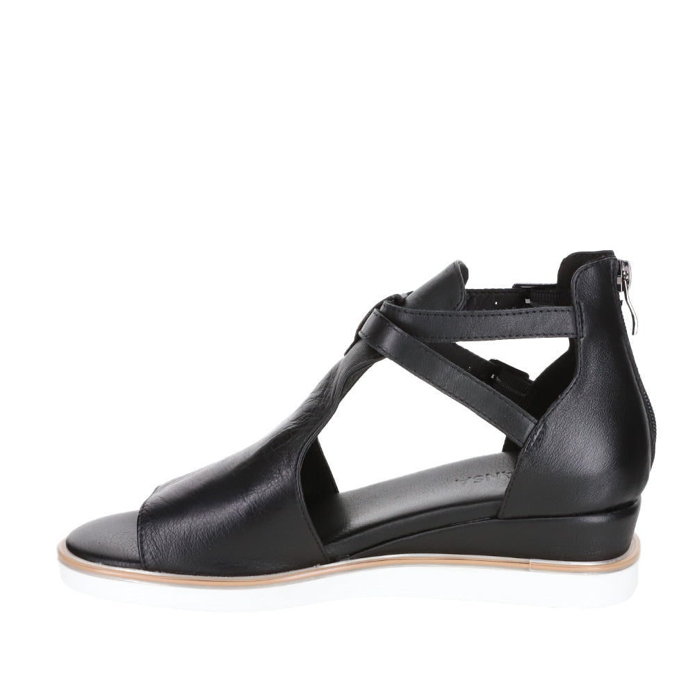 LE SANSA TOD BLACK - Zeke Collection