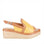 LESANSA TROZAN YELLOW TAN - Zeke Collection