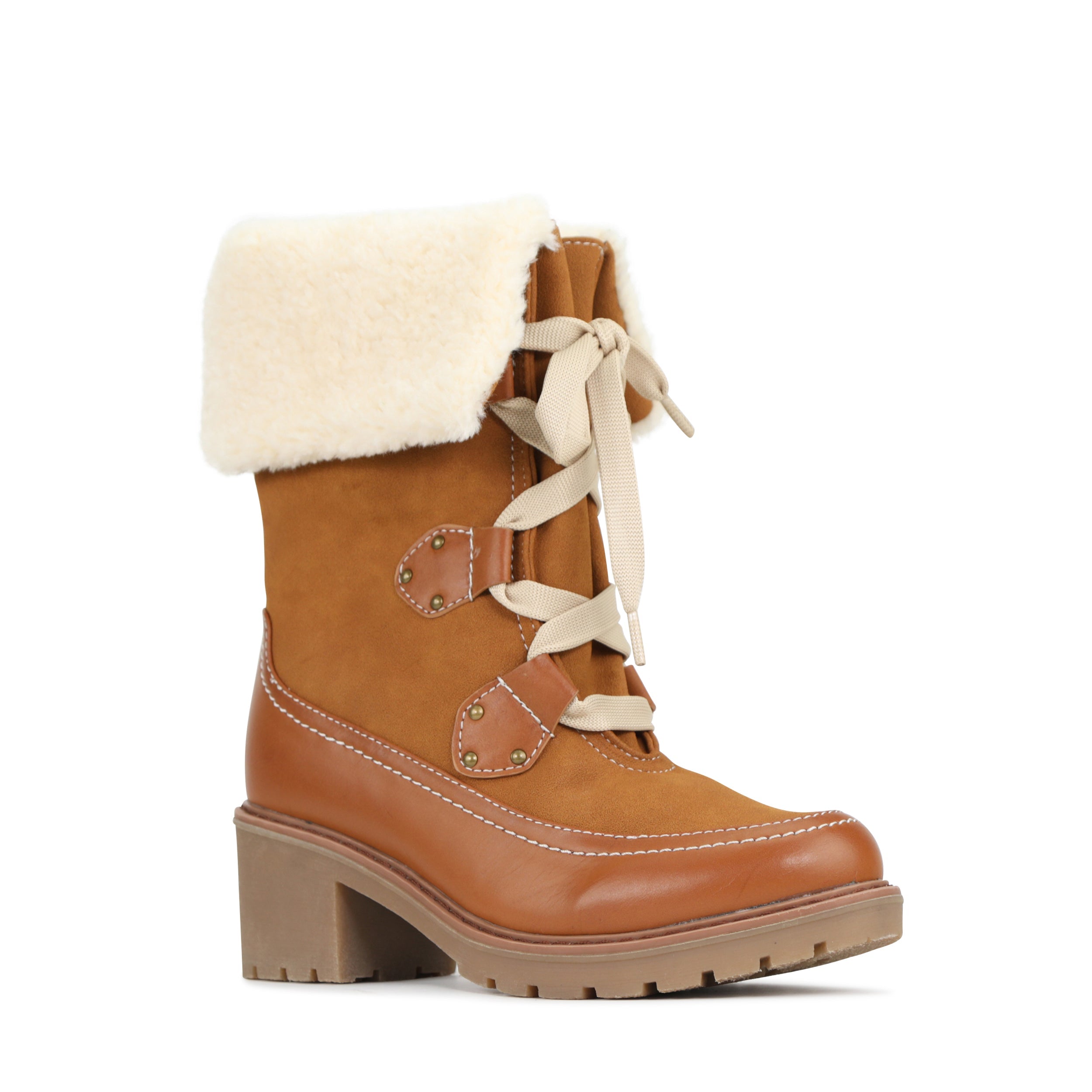 LOS CABOS TASHI BRANDY Women Boots - Zeke Collection NZ
