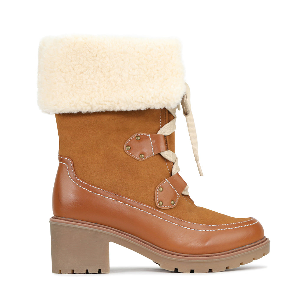 LOS CABOS TASHI BRANDY Women Boots - Zeke Collection NZ