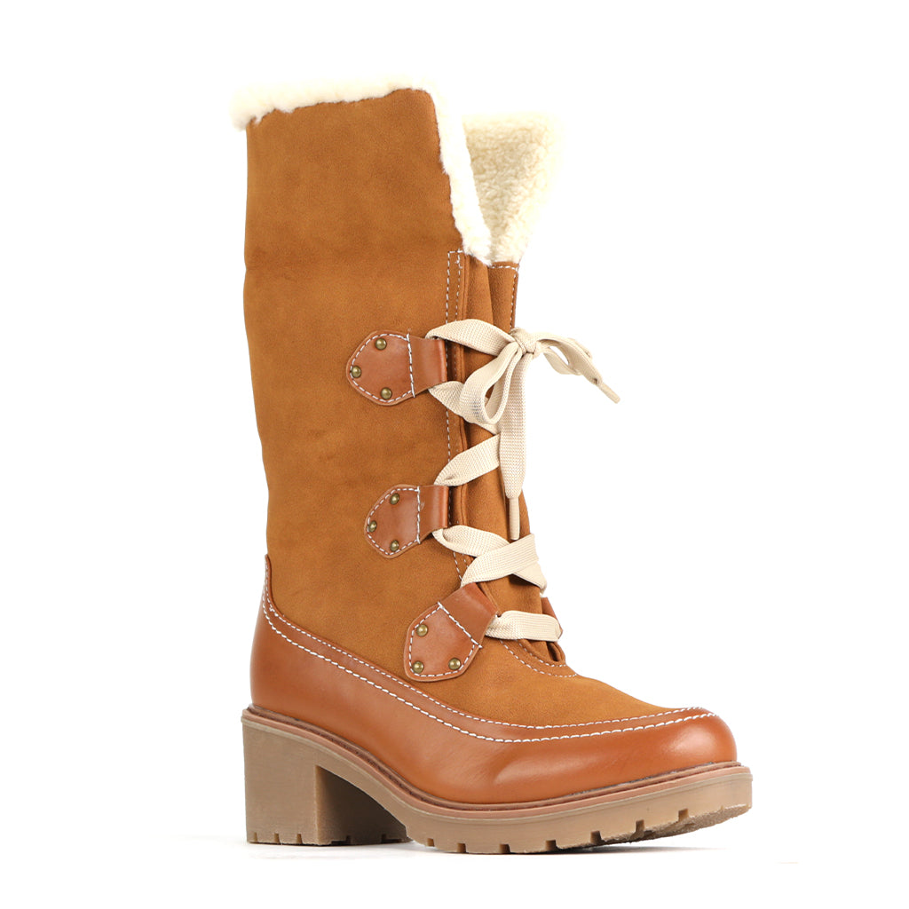 LOS CABOS TASHI BRANDY Women Boots - Zeke Collection NZ