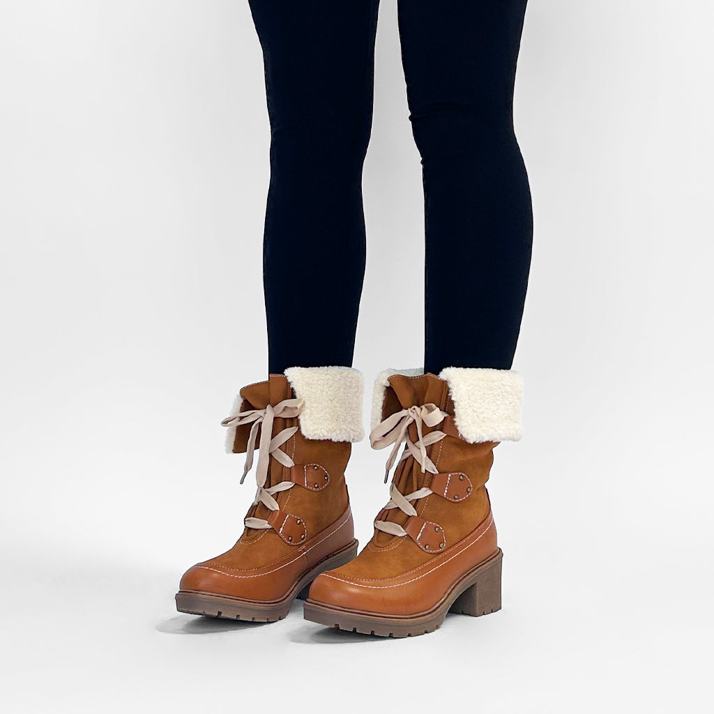 LOS CABOS TASHI BRANDY Women Boots - Zeke Collection NZ