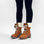 LOS CABOS TASHI BRANDY Women Boots - Zeke Collection NZ