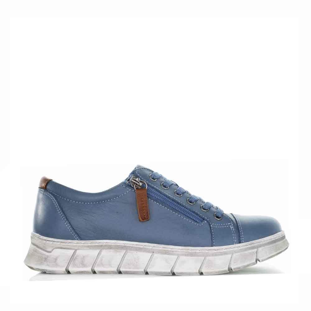 CABELLO UNISON DENIM - Zeke Collection