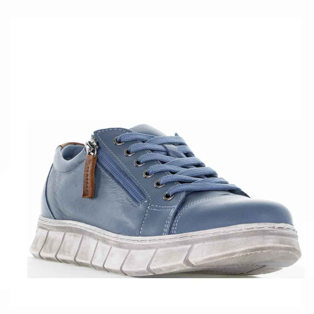 CABELLO UNISON DENIM - Zeke Collection