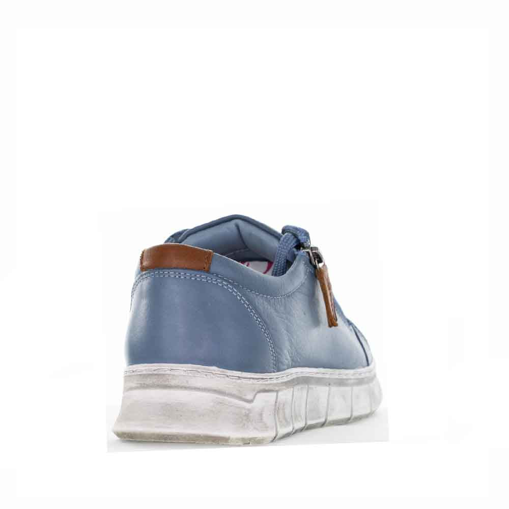 CABELLO UNISON DENIM - Zeke Collection