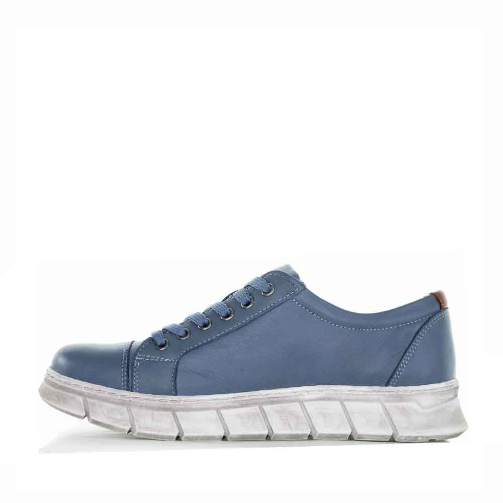 CABELLO UNISON DENIM - Zeke Collection