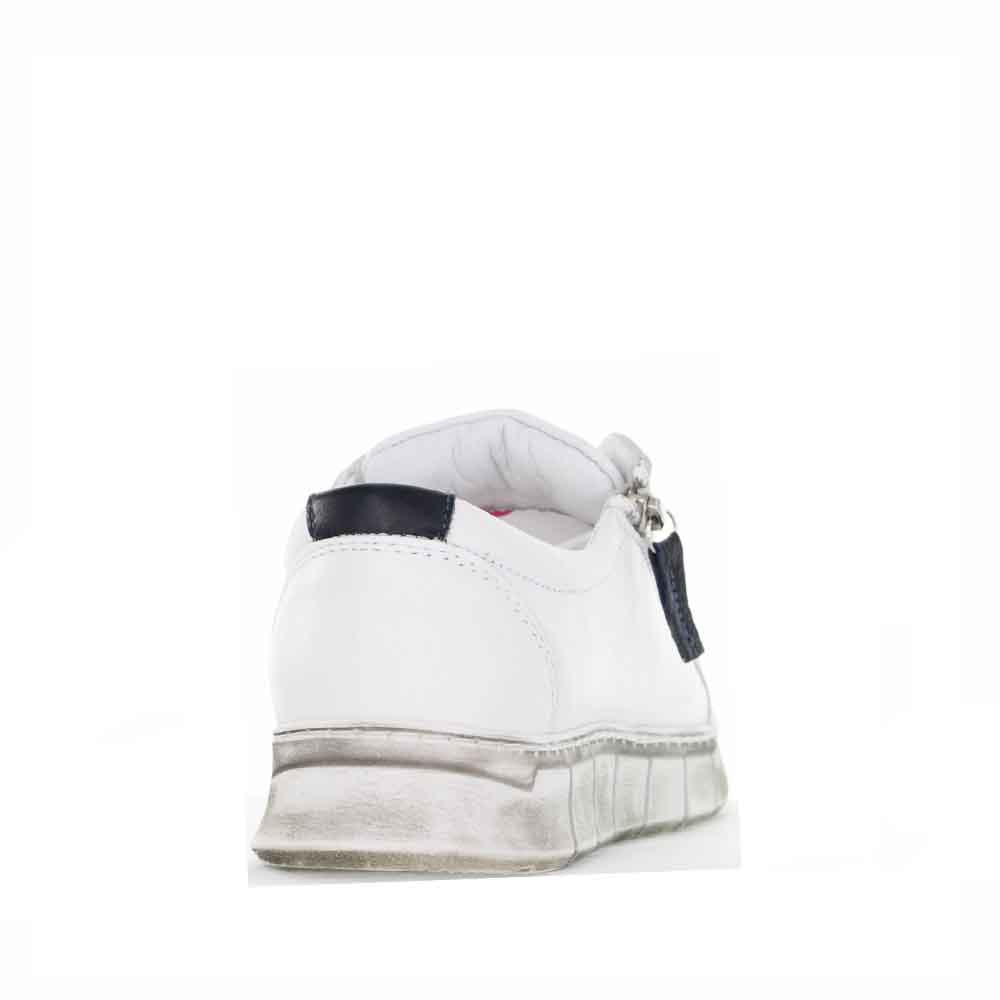 CABELLO UNISON WHITE - Zeke Collection