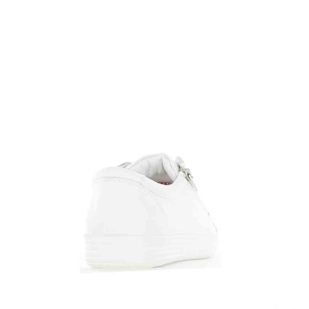 CABELLO UNITY WHITE Women Sneakers - Zeke Collection NZ