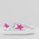 SILVER FUCHSIA