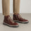 LE SANSA VIVID RED Women Boots - Zeke Collection NZ
