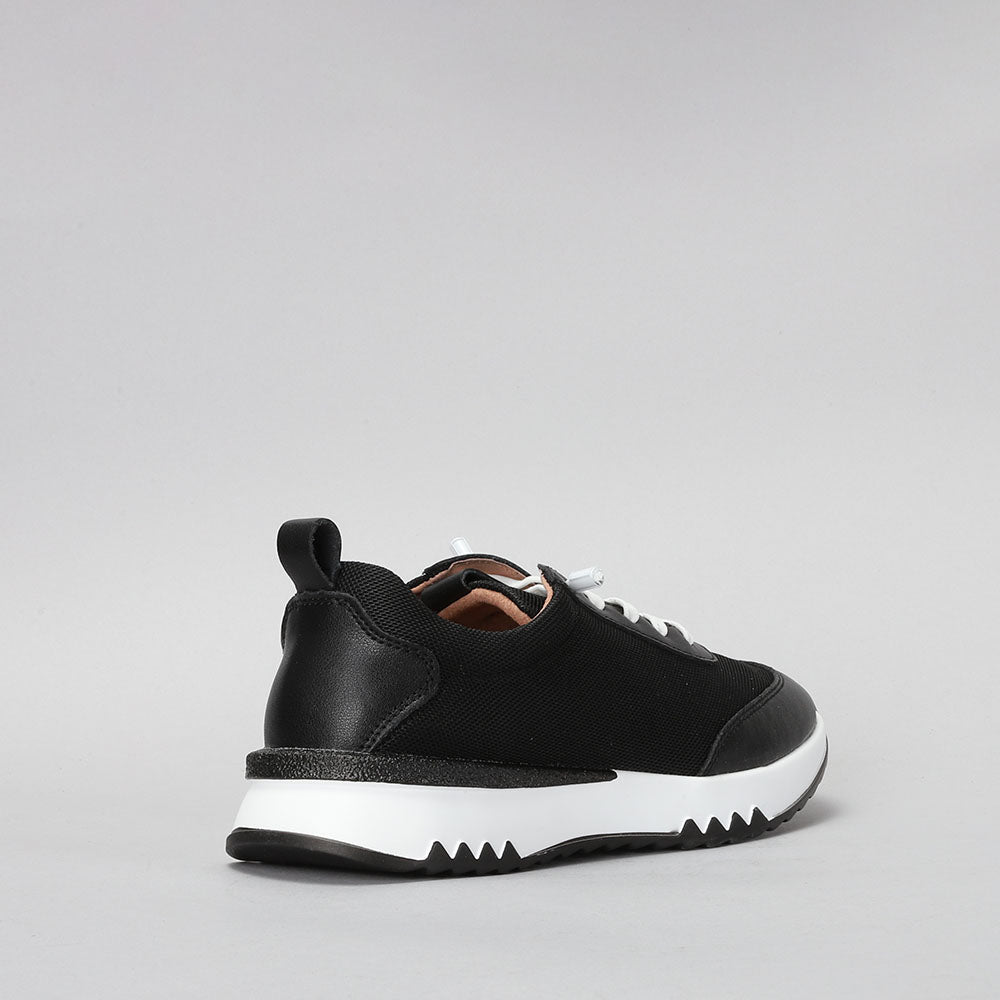 CC RESORTS WALKY BLACK Women Sneakers - Zeke Collection NZ