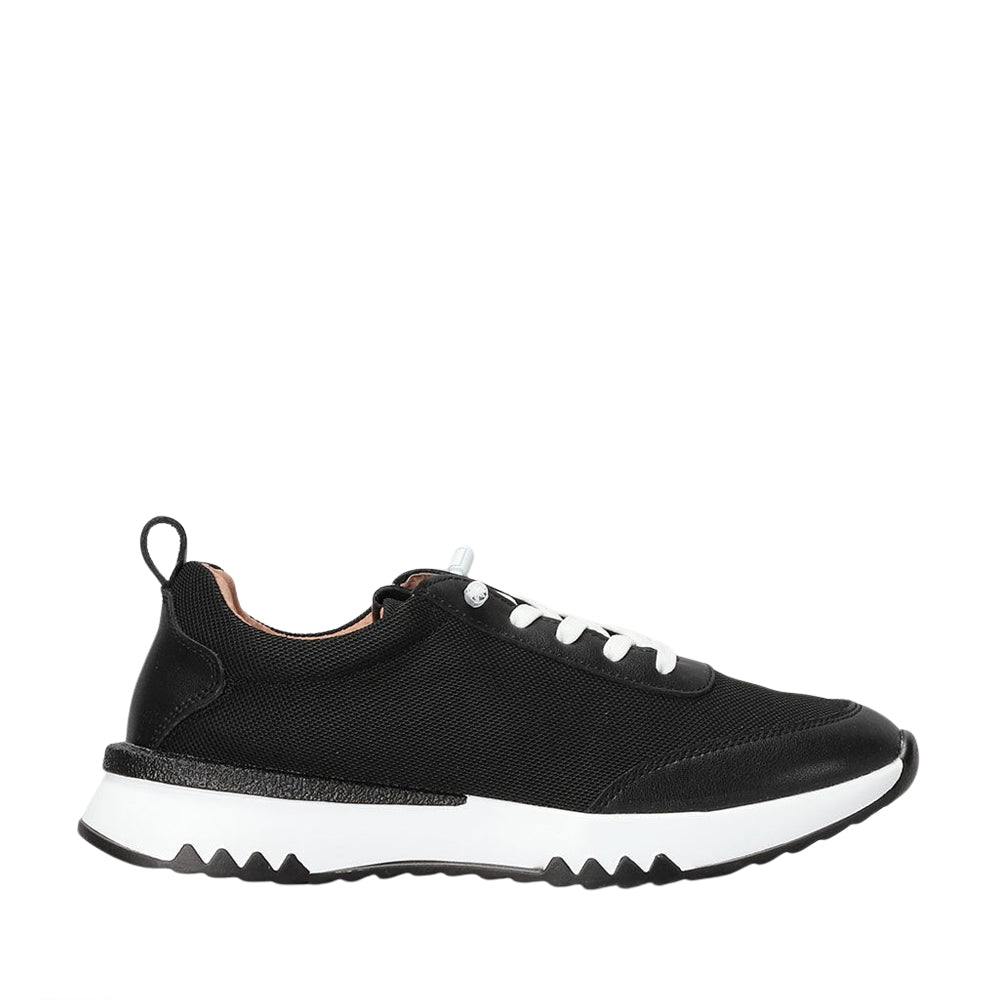 CC RESORTS WALKY BLACK Women Sneakers - Zeke Collection NZ