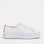 KEDS Triple Up Pop Fuchsia casual shoes with vibrant fuchsia color and stylish design, perfect for everyday wear.