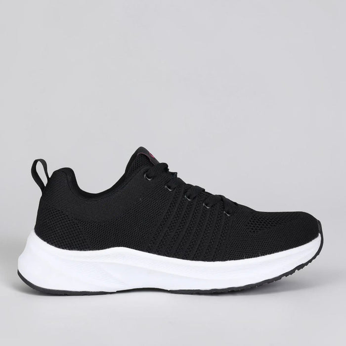 CABELLO Walker sneakers with black and white sole, stylish casual footwear for everyday wear.