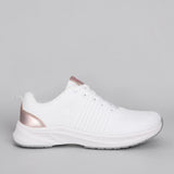 White Rosegold