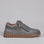 CABELLO Wren Grey sneakers showing a stylish grey sneaker with lace-up design and cushioned soles.