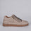 CABELLO Wren Stone sneakers with stylish gray and beige design, featuring comfortable lace-up closure and casual athletic style.