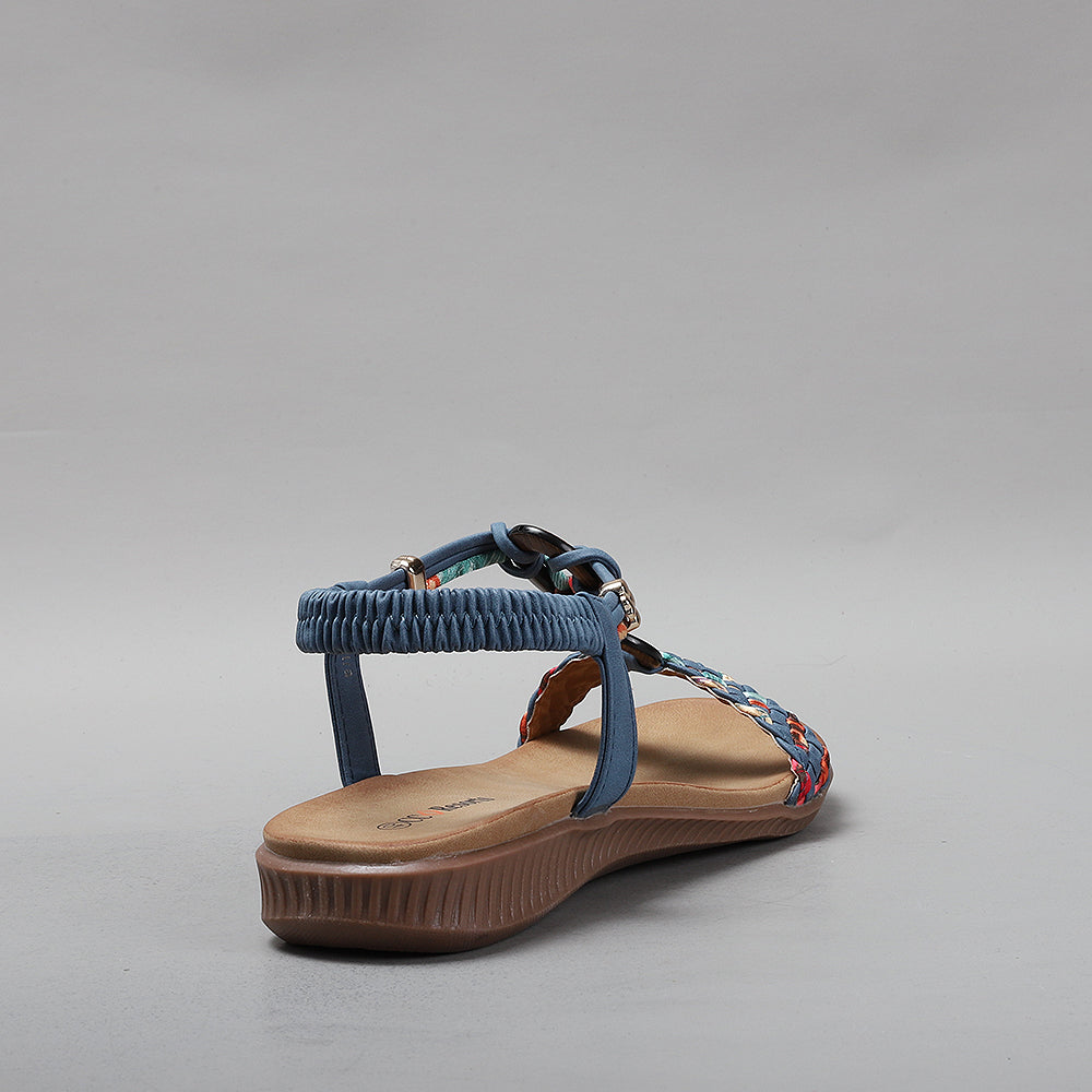 CC RESORTS XTRA DENIM