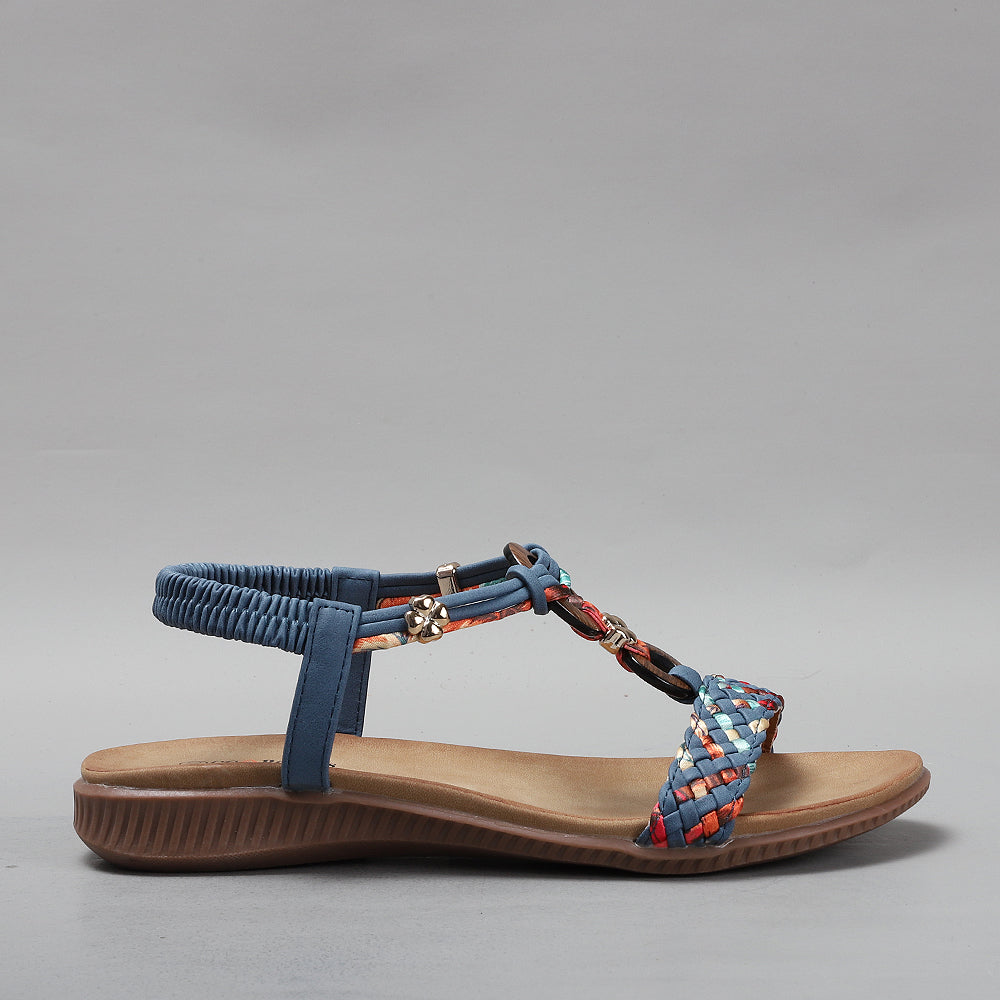 CC RESORTS XTRA DENIM