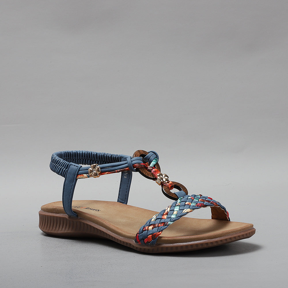 CC RESORTS XTRA DENIM