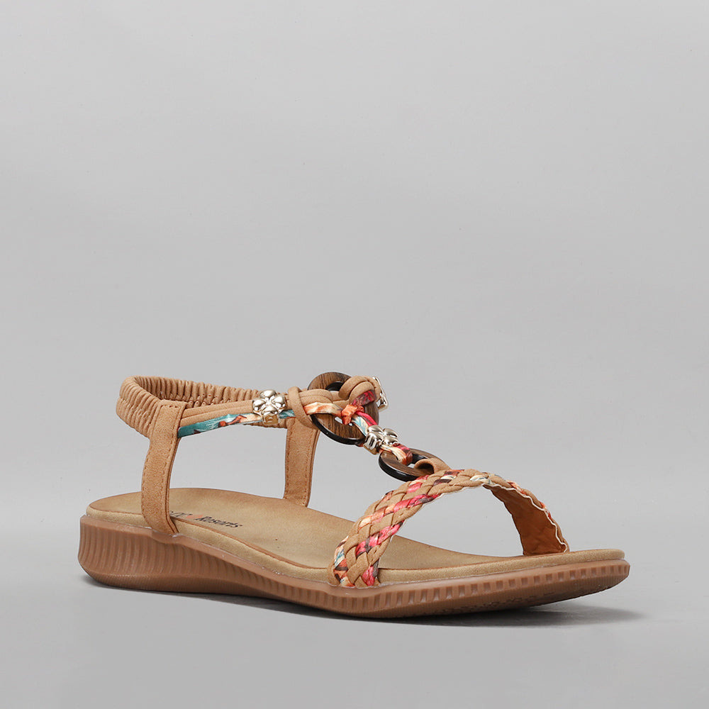 CC RESORTS XTRA TAN