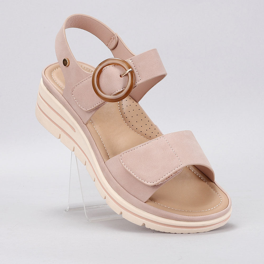 CC RESORTS YARRA BLUSH
