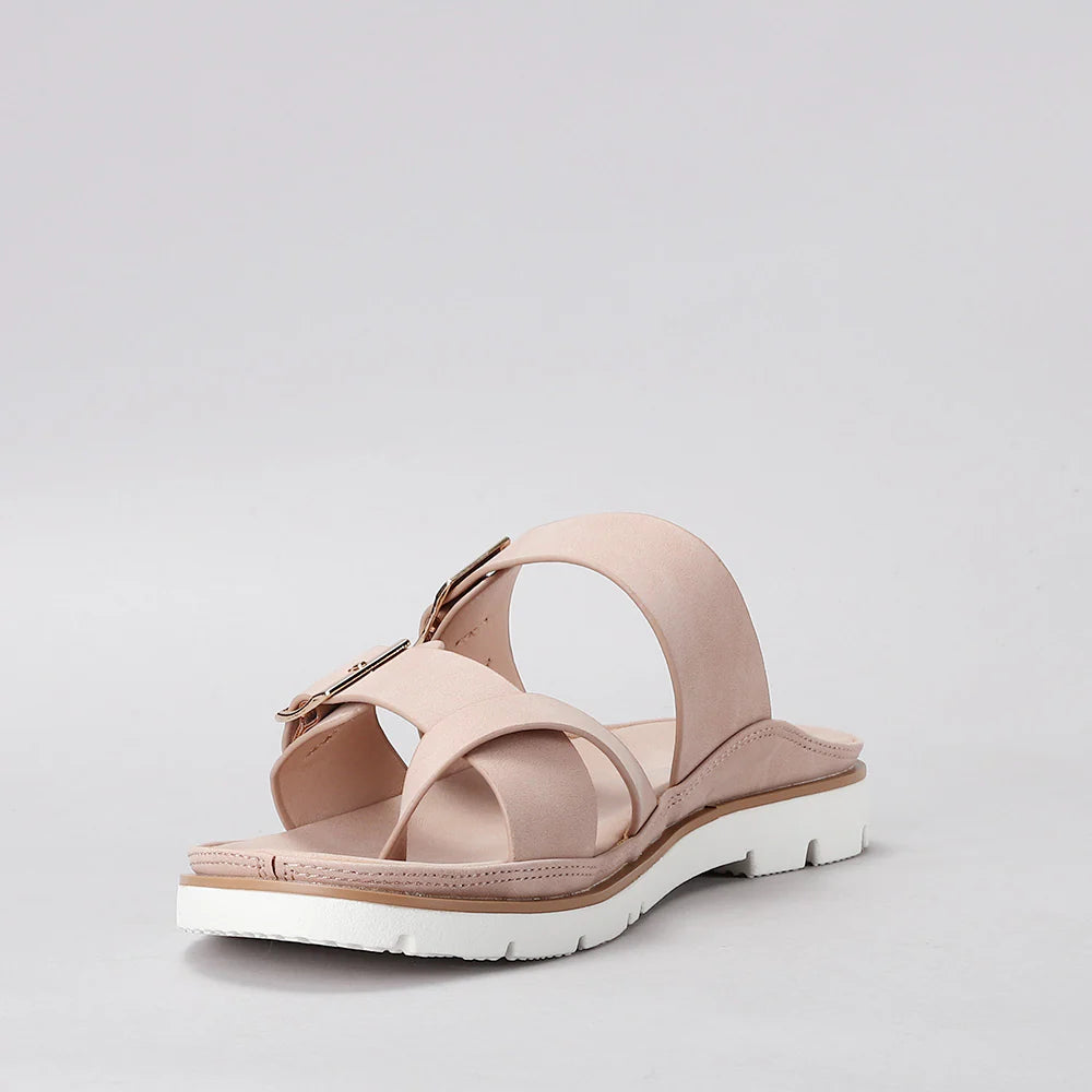 VS TREADS YEN BLUSH Women Flats - Zeke Collection NZ