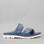 VS TREADS YEN DENIM Women Flats - Zeke Collection NZ