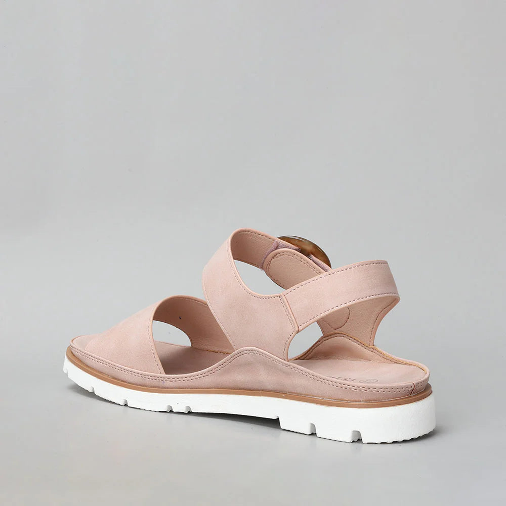 VS TREADS YUMA BLUSH Women Sandals - Zeke Collection NZ