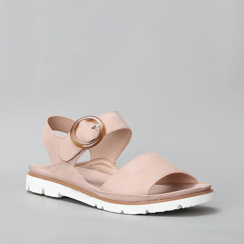 VS TREADS YUMA BLUSH Women Sandals - Zeke Collection NZ