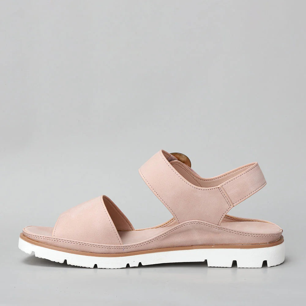 VS TREADS YUMA BLUSH Women Sandals - Zeke Collection NZ