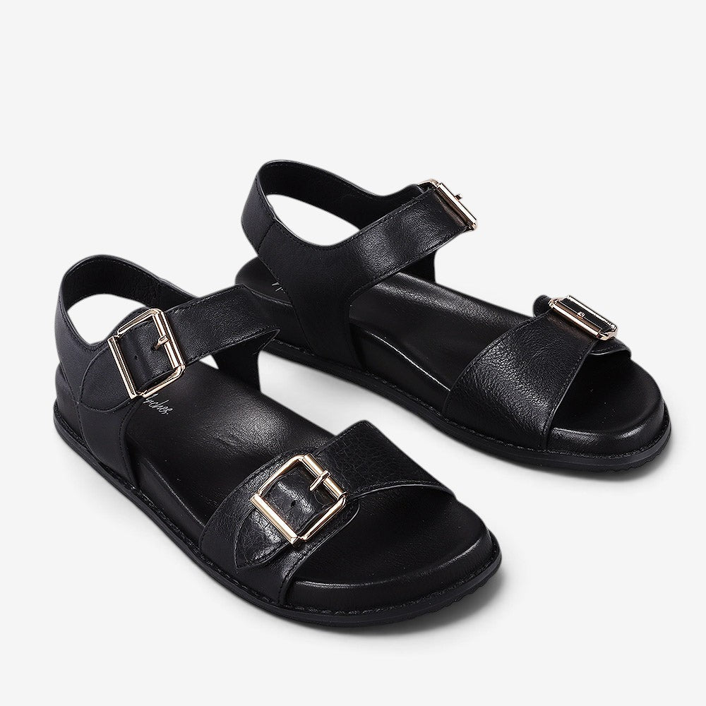 NAKED ARCHES ZIGGRO BLACK