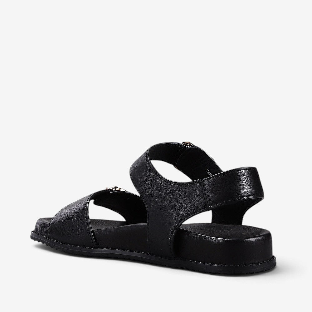 NAKED ARCHES ZIGGRO BLACK