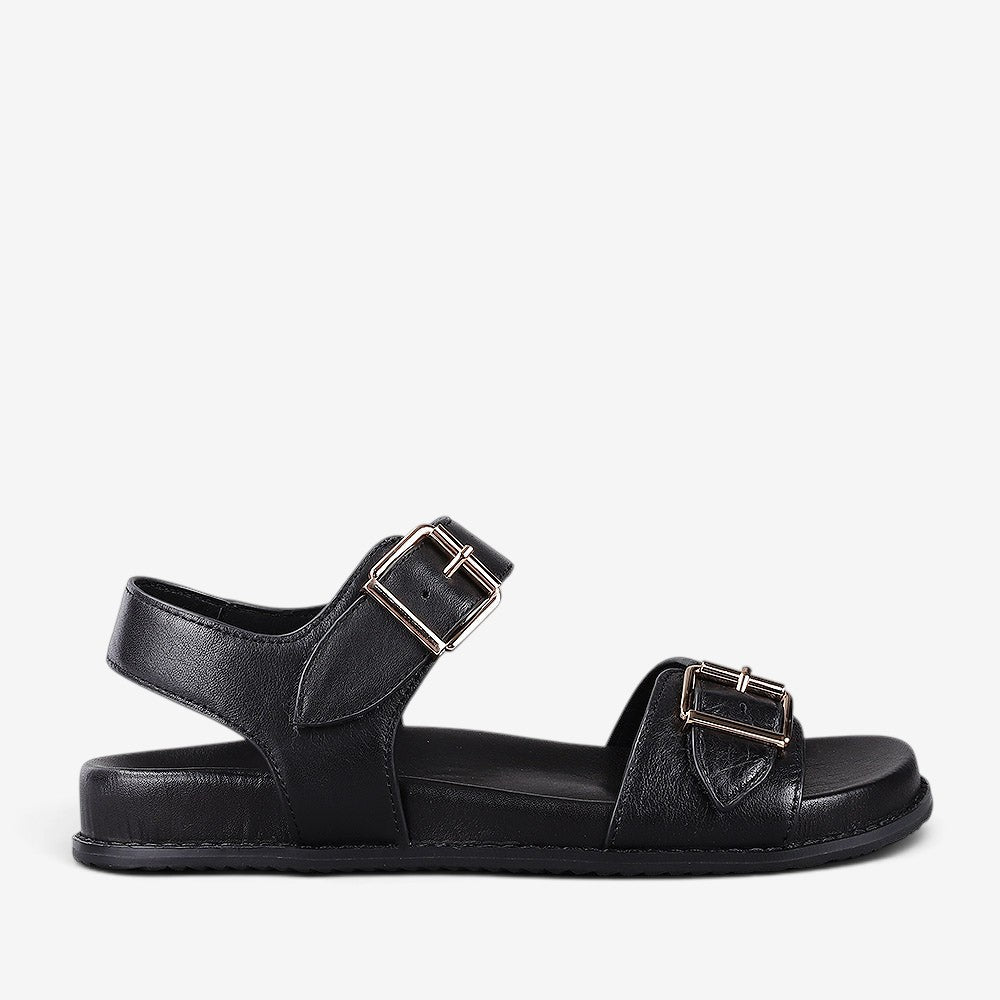 NAKED ARCHES ZIGGRO BLACK