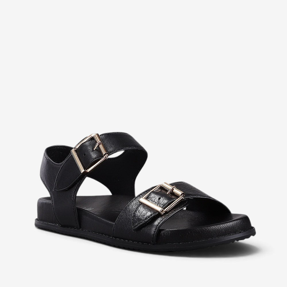 NAKED ARCHES ZIGGRO BLACK