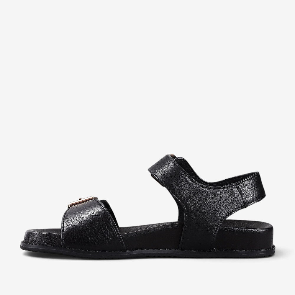 NAKED ARCHES ZIGGRO BLACK