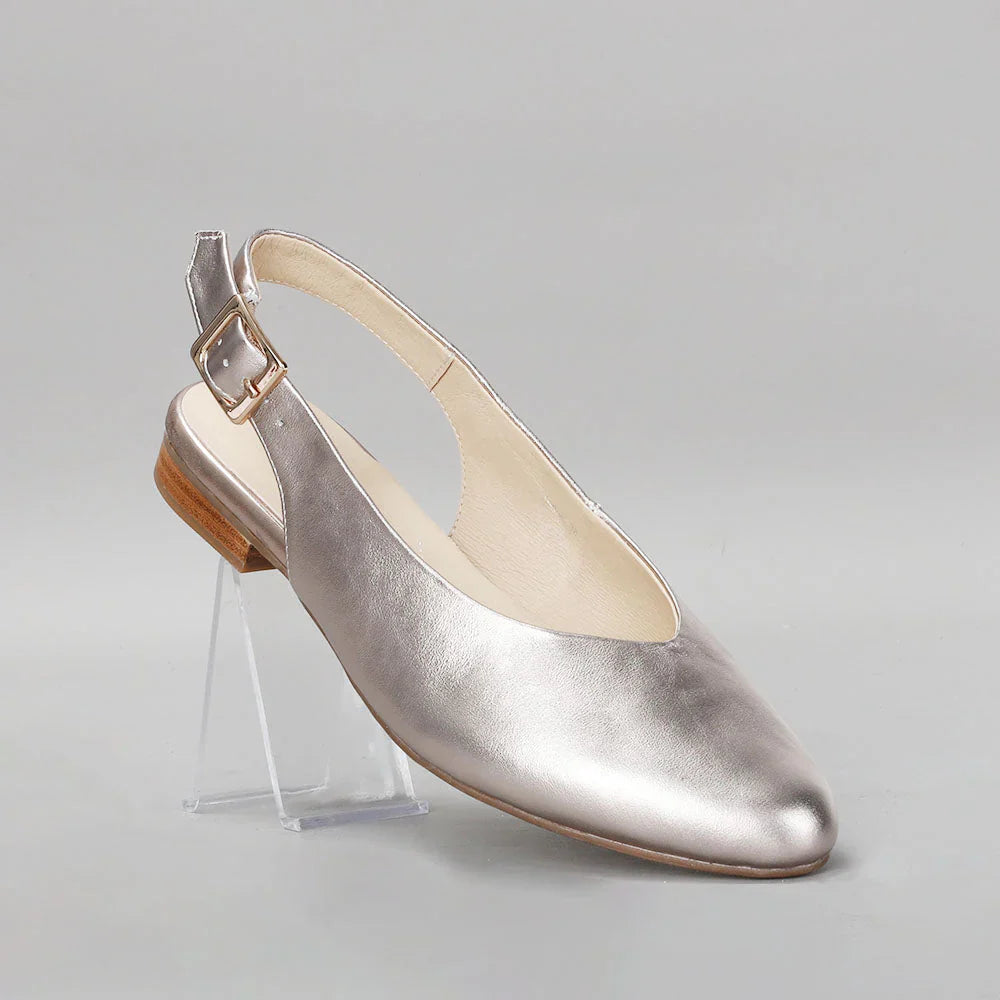 NAKED ARCHES ZODIAC CHAMPAGNE - Zeke Collection