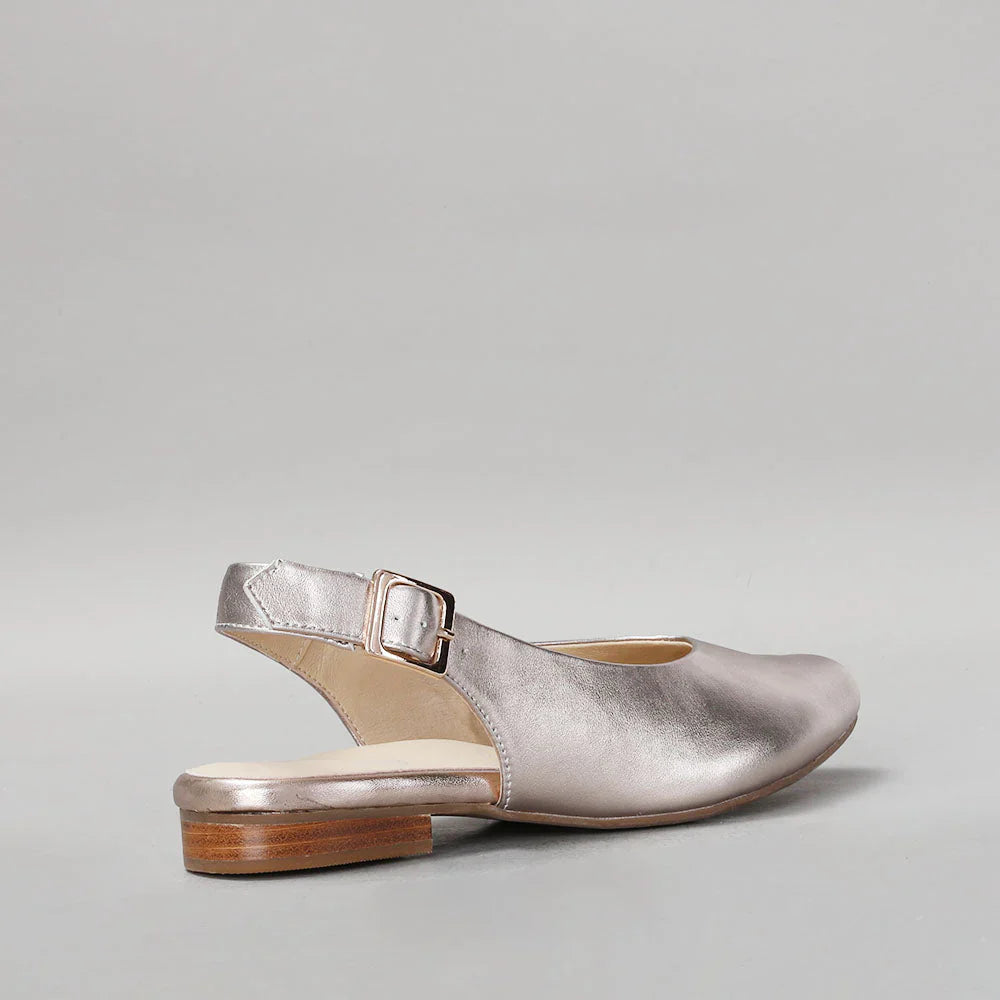 NAKED ARCHES ZODIAC CHAMPAGNE - Zeke Collection