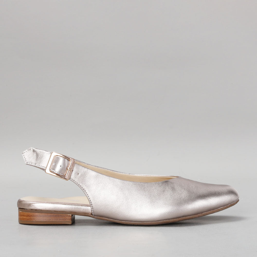 NAKED ARCHES ZODIAC CHAMPAGNE